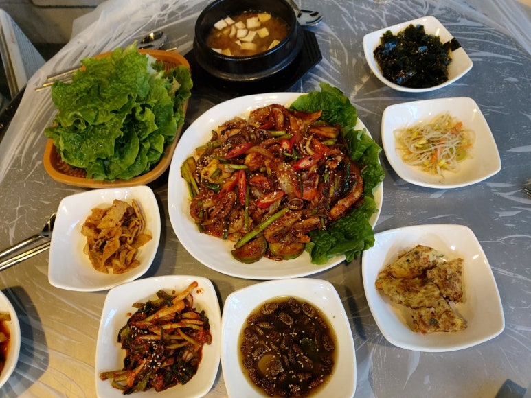 골목길포차 이미지