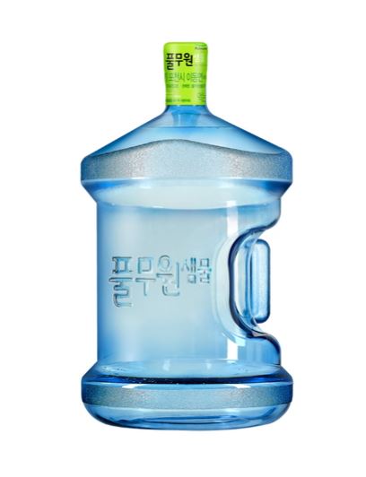 샘물강남유통 이미지