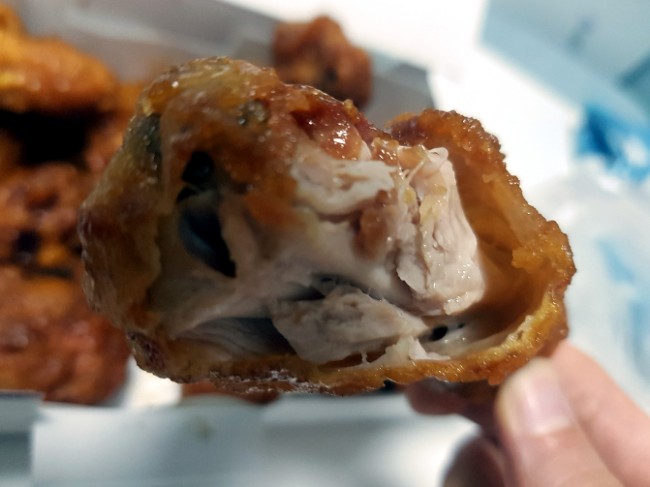 교촌치킨매교점 이미지
