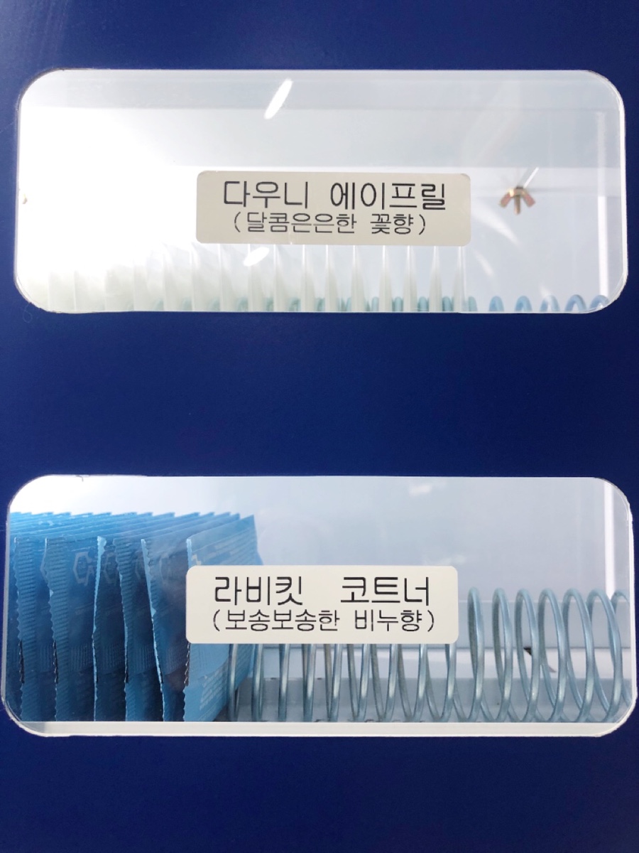 워시프렌즈셀프빨래방익산원광대점 이미지