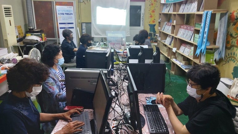 제주어멍농장 이미지