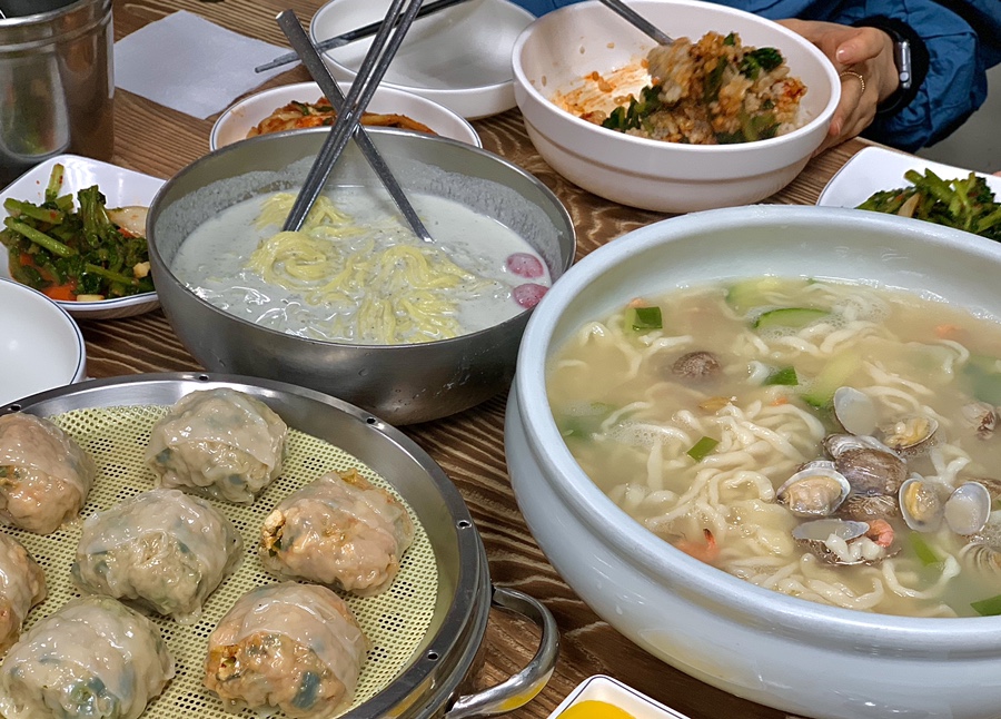 손맛고을 이미지