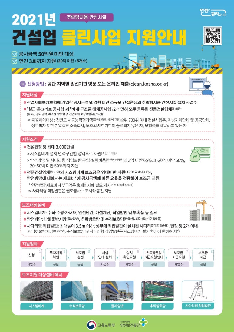 국제안전용품 이미지