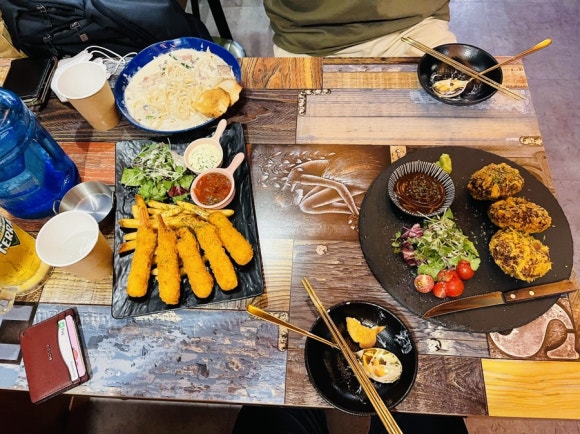 창순이네술집 이미지