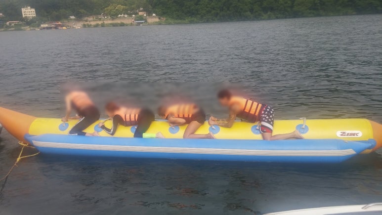 루시아수상레져 이미지