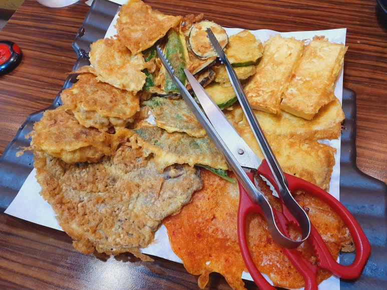 육전면사무소 대성디폴리스점 사진 4