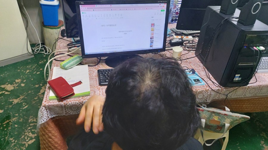 제주어멍농장 이미지