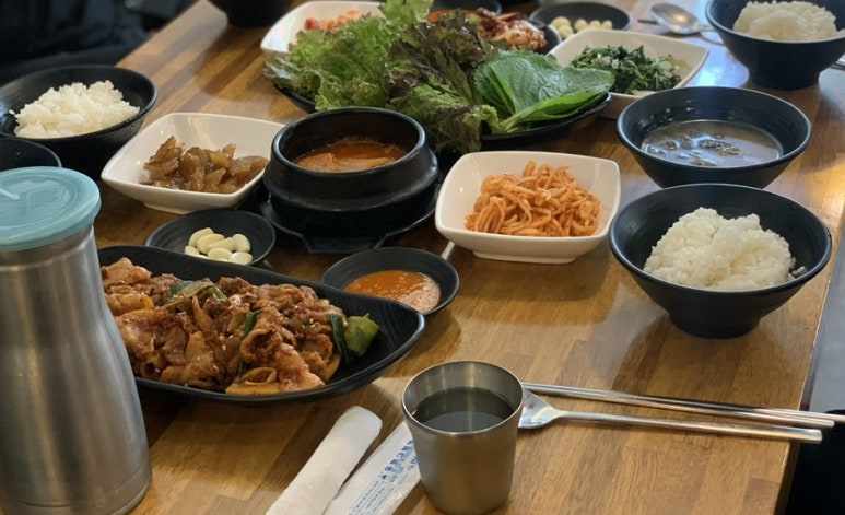 도제족발 이미지