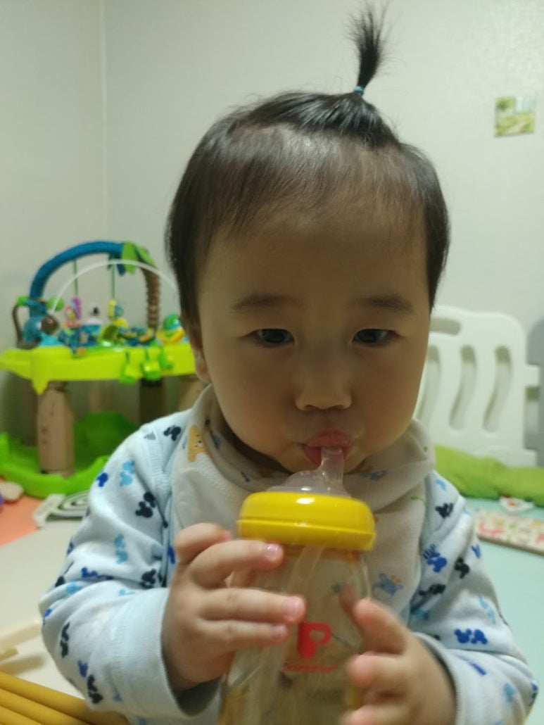 윤미용실 이미지