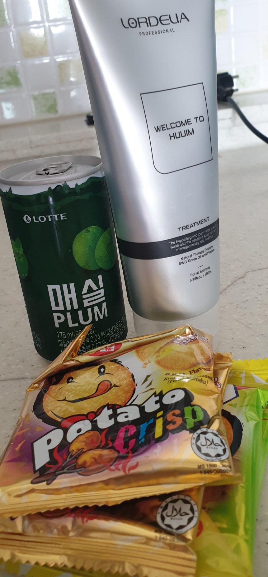 로이드밤 행신점 이미지