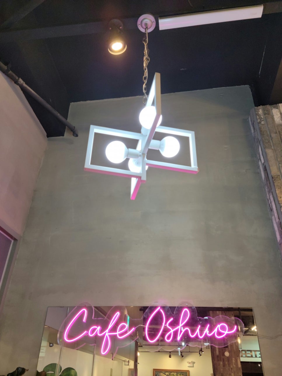 카페오슈오 이미지