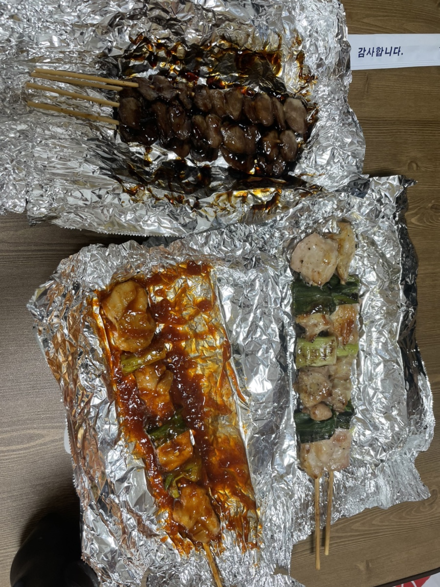 수내닭꼬치 의정부역점 이미지