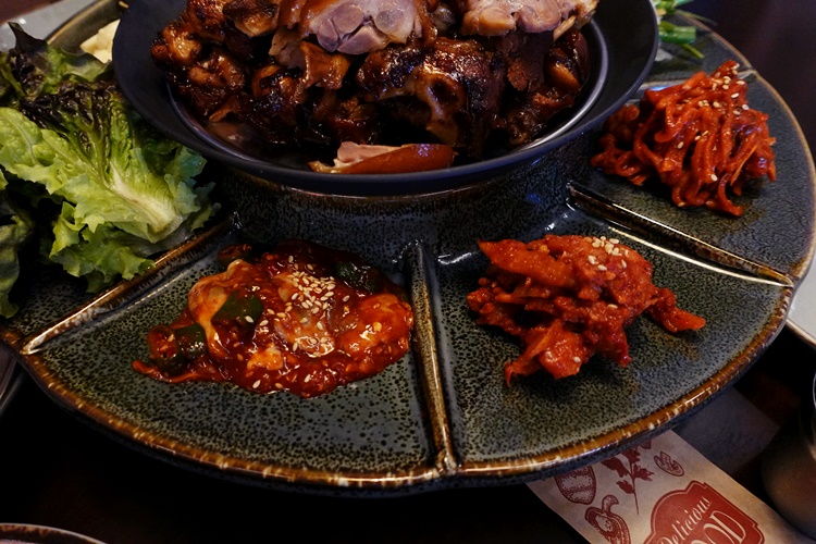 함덕족발스로운 이미지