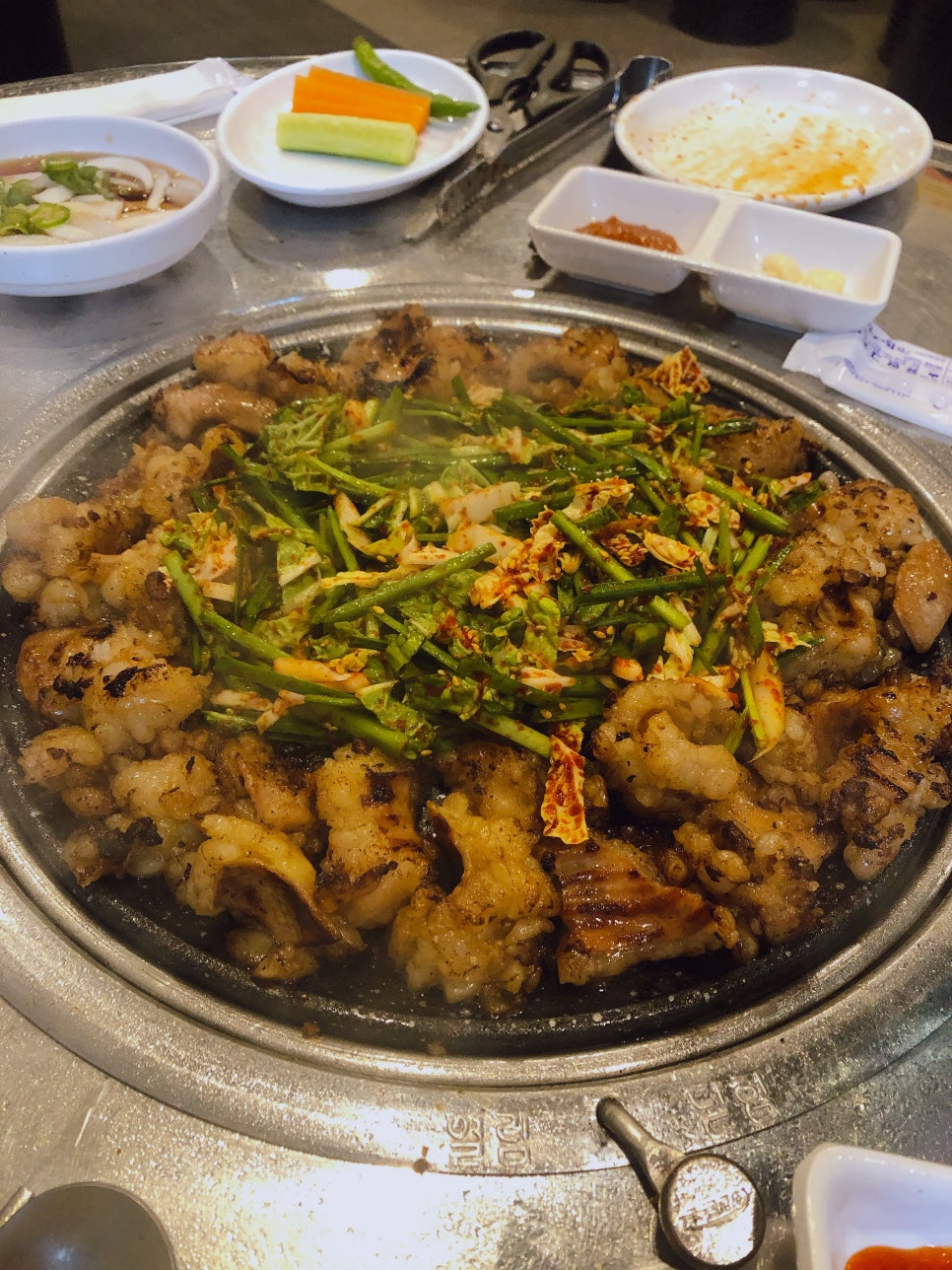 영자네막창집 이미지