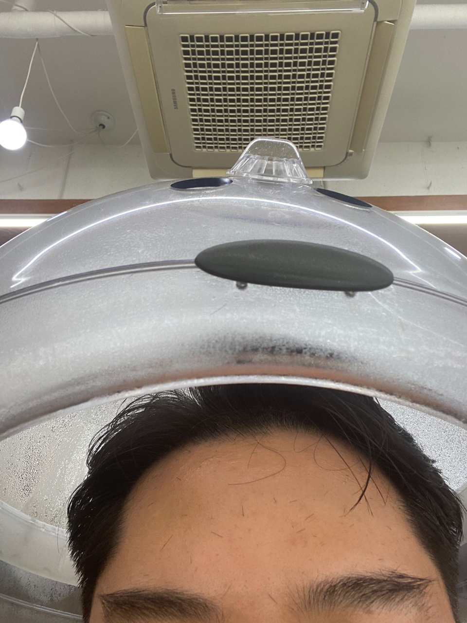 오다헤어우두점 이미지