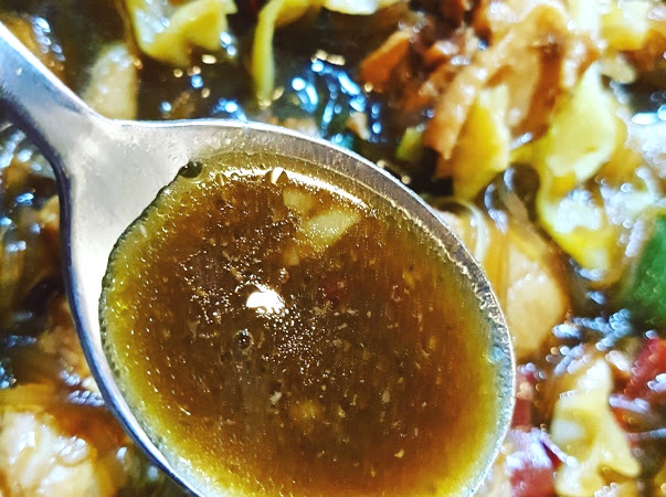 엄지찜닭 이미지