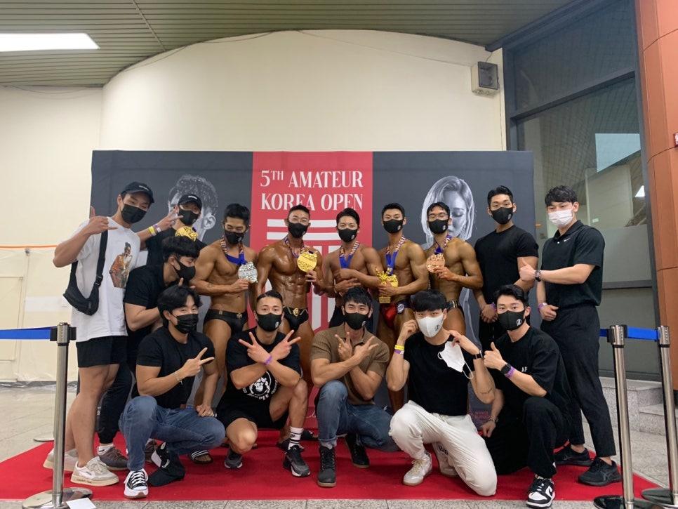 에이플러스짐휘트니스 이미지