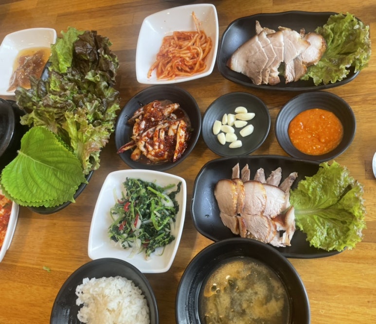 도제족발 이미지