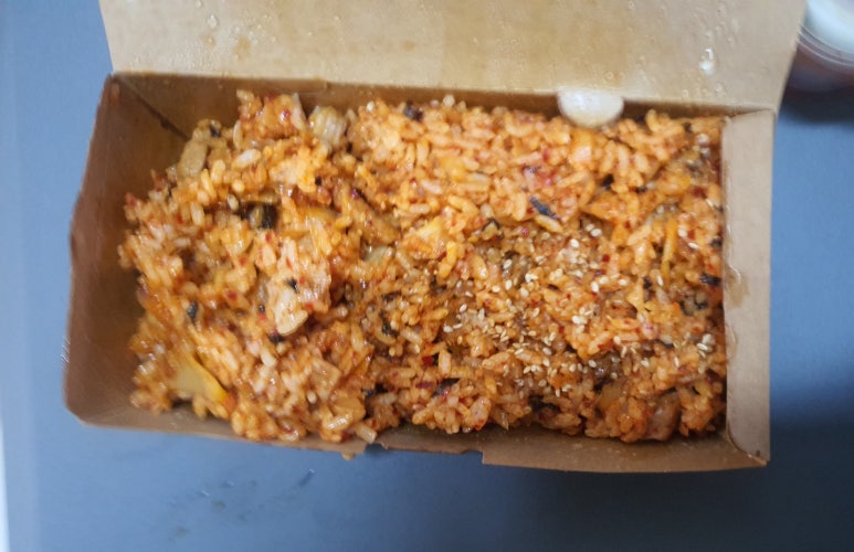 유가네닭갈비율리점 이미지