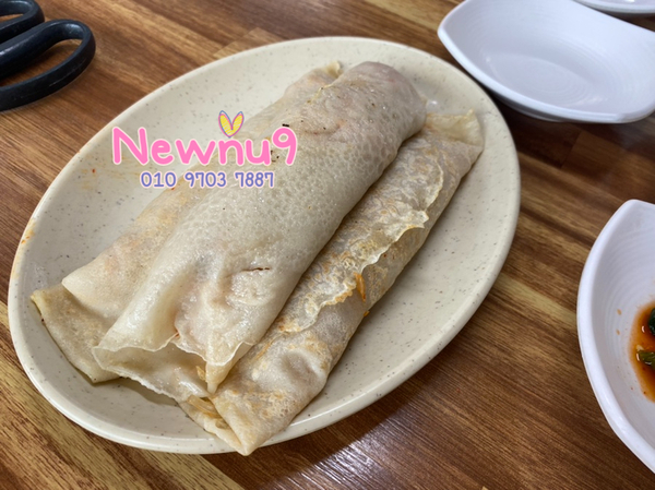 현대막국수 이미지