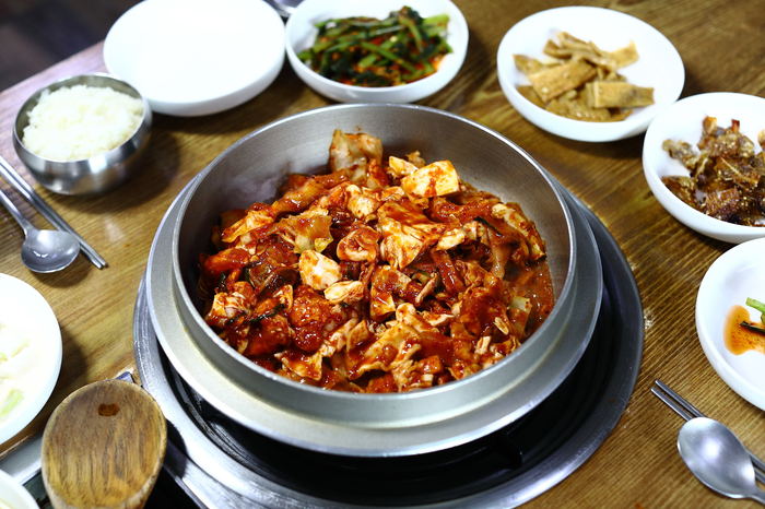 미락식당 이미지
