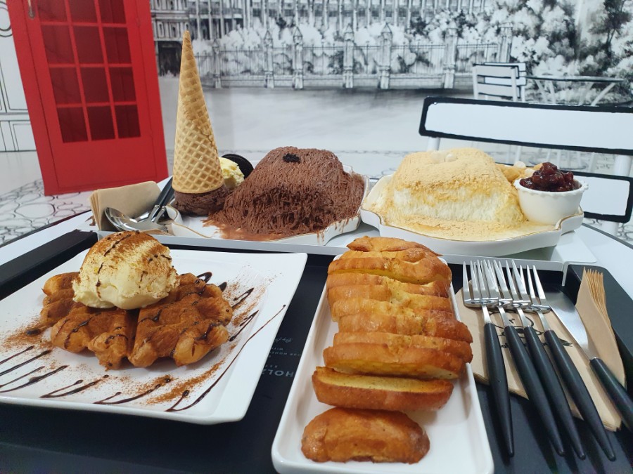 커피인우드 이미지