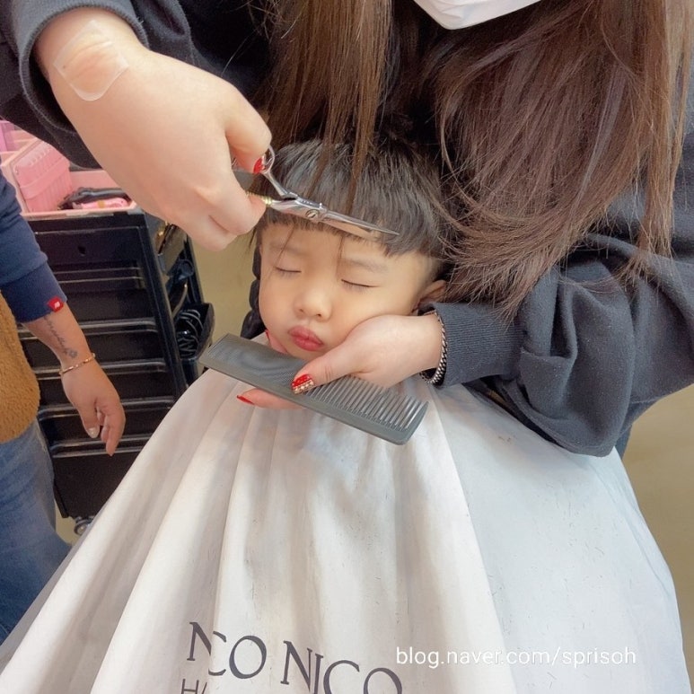 서울아동병원(내서읍) 이미지