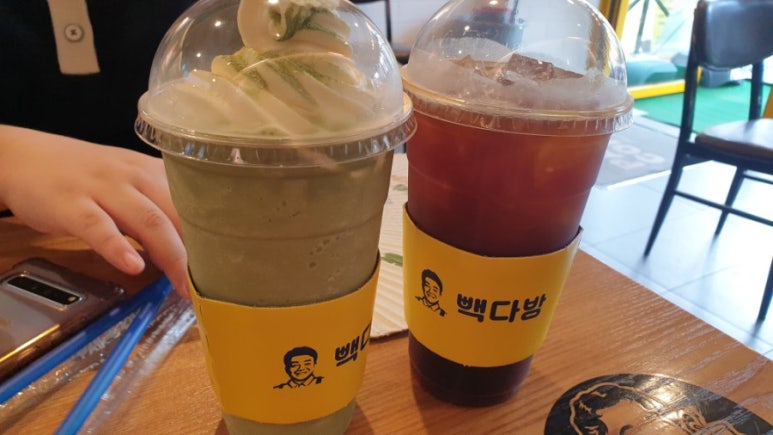 (주)이삭푸드 이미지
