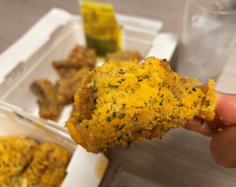 치킨플러스경주 이미지