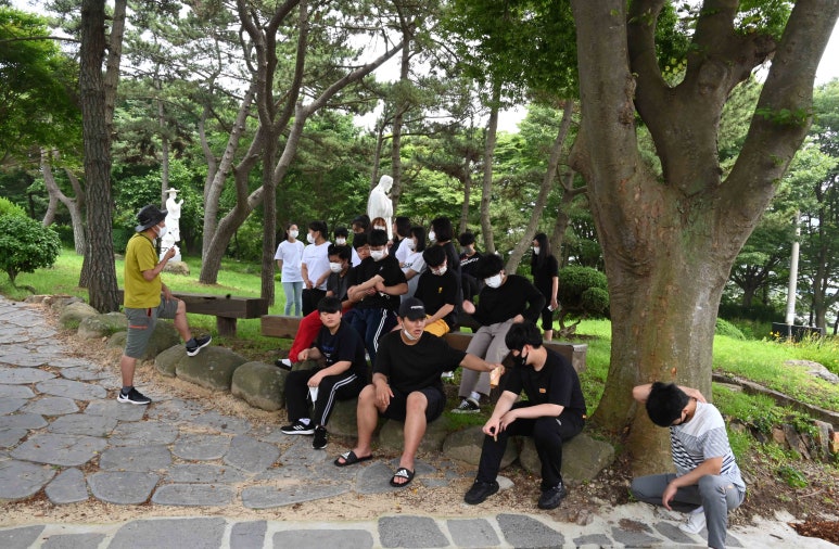 하늬마을나무 이미지