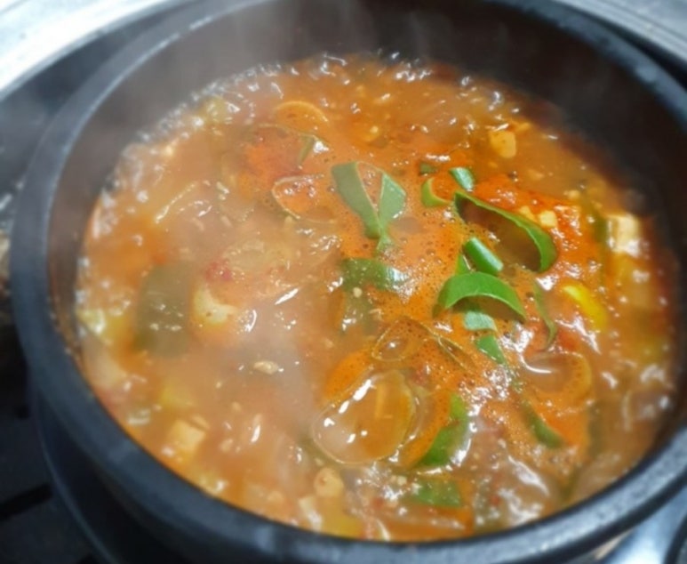 팔공식육식당 이미지