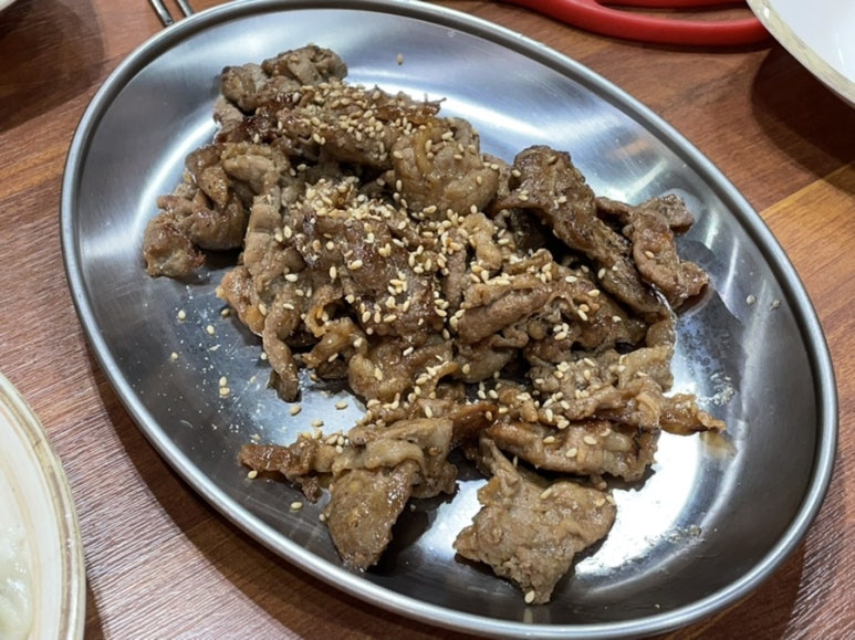 거제탑골냉면 이미지