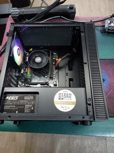 PC닥터 이미지