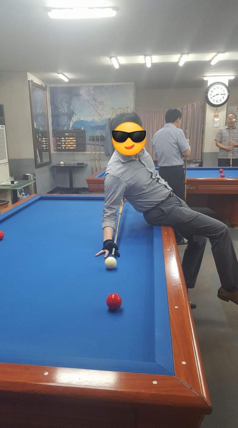 동아당구장 이미지
