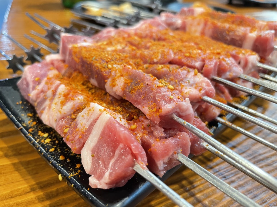 태양부양꼬치회룡역점 이미지