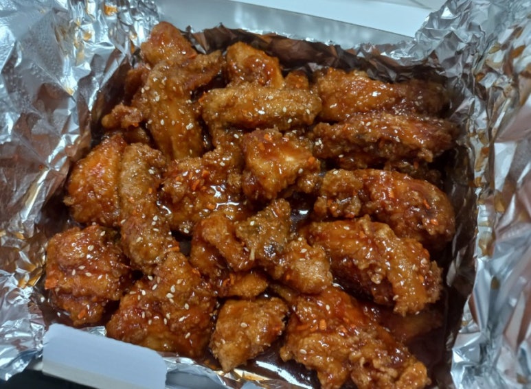 싹쓰리족발 이미지