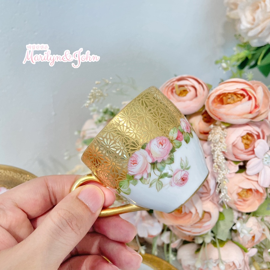 골드플라워 (GOLD FLOWER) 이미지