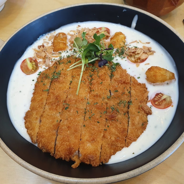 국수나무(별내점) 이미지