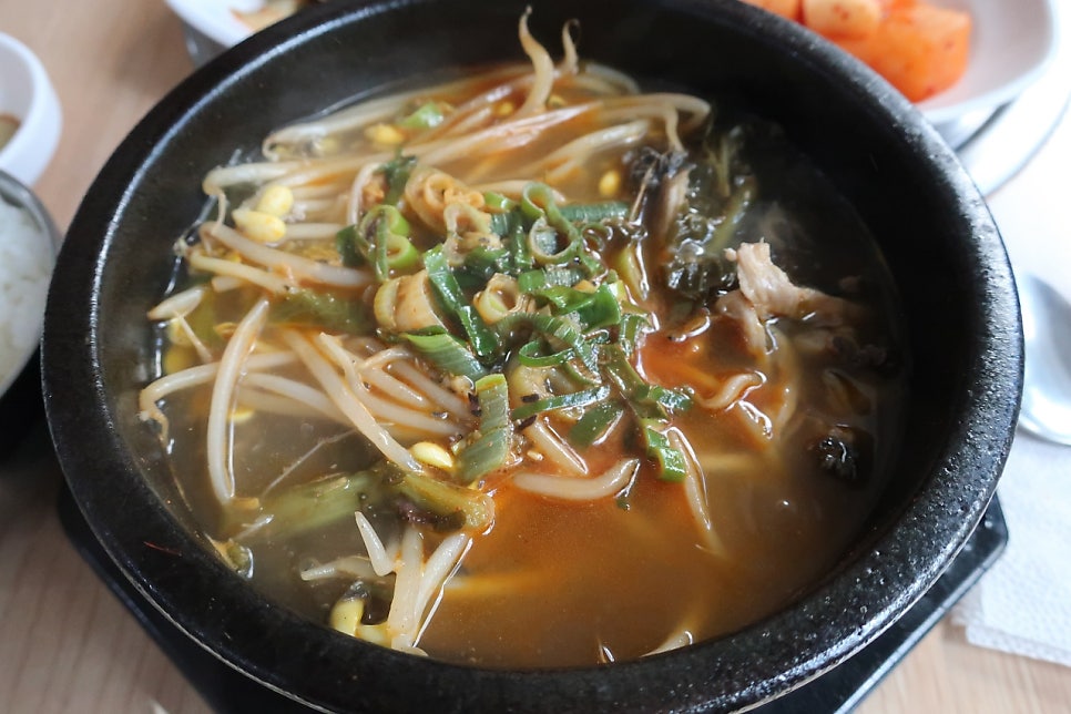 양평해장국 이미지