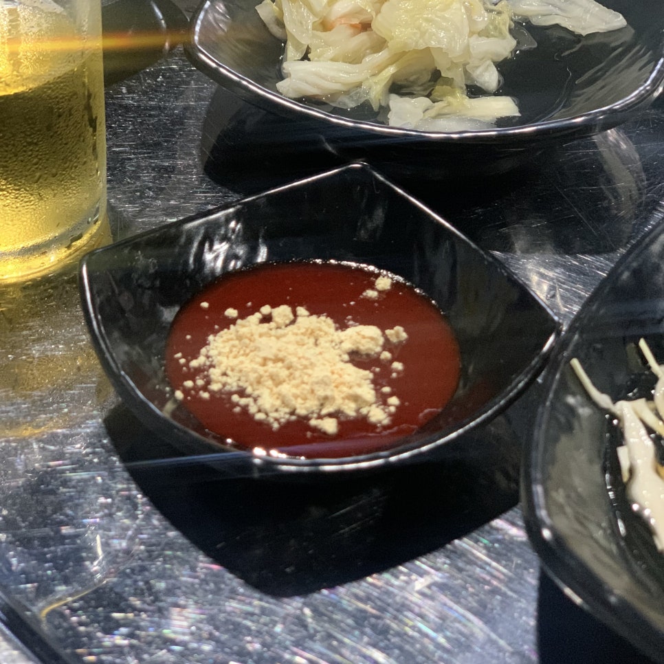 암사쪽갈비 이미지