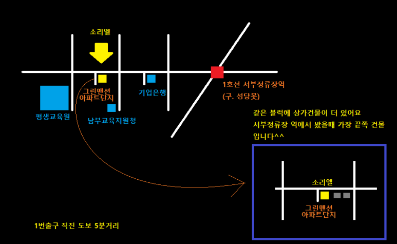 소리엘음악교습소 이미지