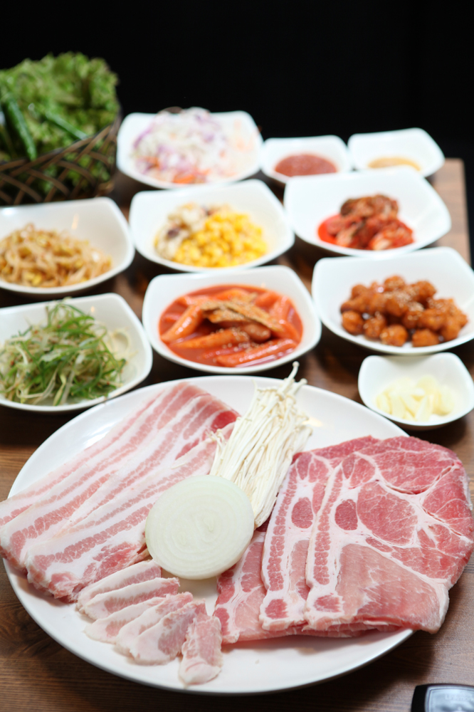 신벽진한우촌 이미지