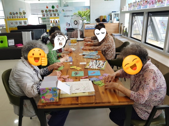(주)정안 이미지