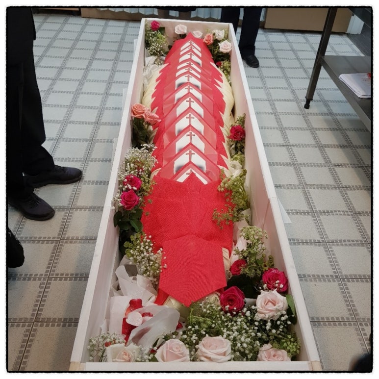 예산종합상조 이미지