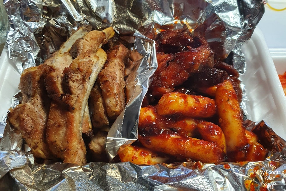 장생쪽갈비 이미지