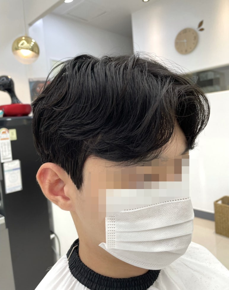 소담미헤어 이미지