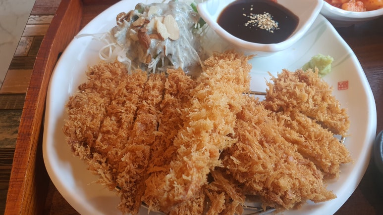 다인국내산수제돈까스 이미지