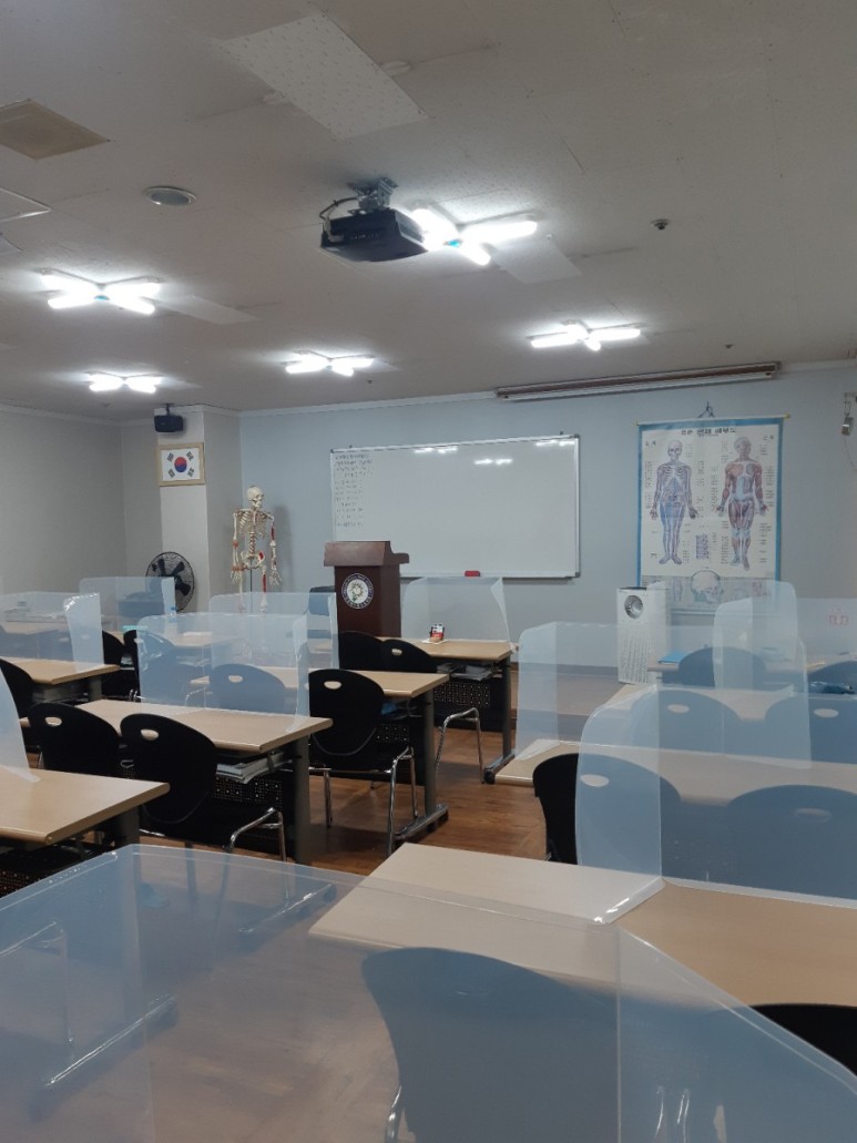 전문자격/고시학원 이미지