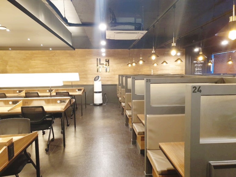 하우스터디부산기장스터디카페 이미지