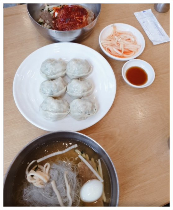 강남면옥 이미지
